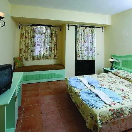 Litera Fethiye Relax أولدينيس