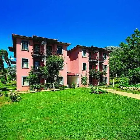 فندق Litera Fethiye Relax
