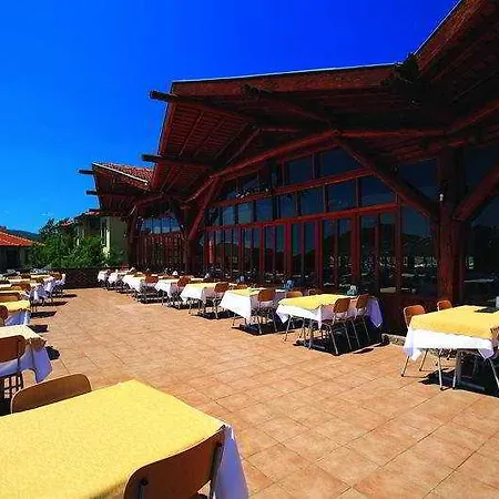 Litera Fethiye Relax فندق 3*